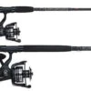 Penn Pursuit II Spinning Combos -Sports-Fishing-PENN penn pursuit ii spinning combos 20837.1650814867