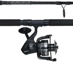 Penn Pursuit II Spinning Combos -Sports-Fishing-PENN penn pursuit ii spinning combos 32306.1650814867
