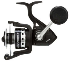 Penn Pursuit IV Spinning Reels -Sports-Fishing-PENN penn pursuit iv spinning reels 85699.1656656295
