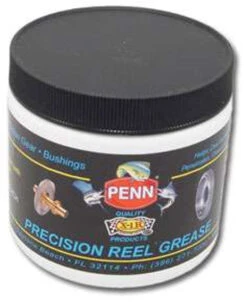Penn X-1R Precision Reel Grease -Sports-Fishing-PENN penn reel grease 85865.1650815144
