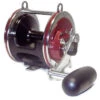 Penn 113H2 Senator Reel / Billfisher SSU3080C Stand-up Rod Combo -Sports-Fishing-PENN penn sea striker billfisher combos 14122.1651033200