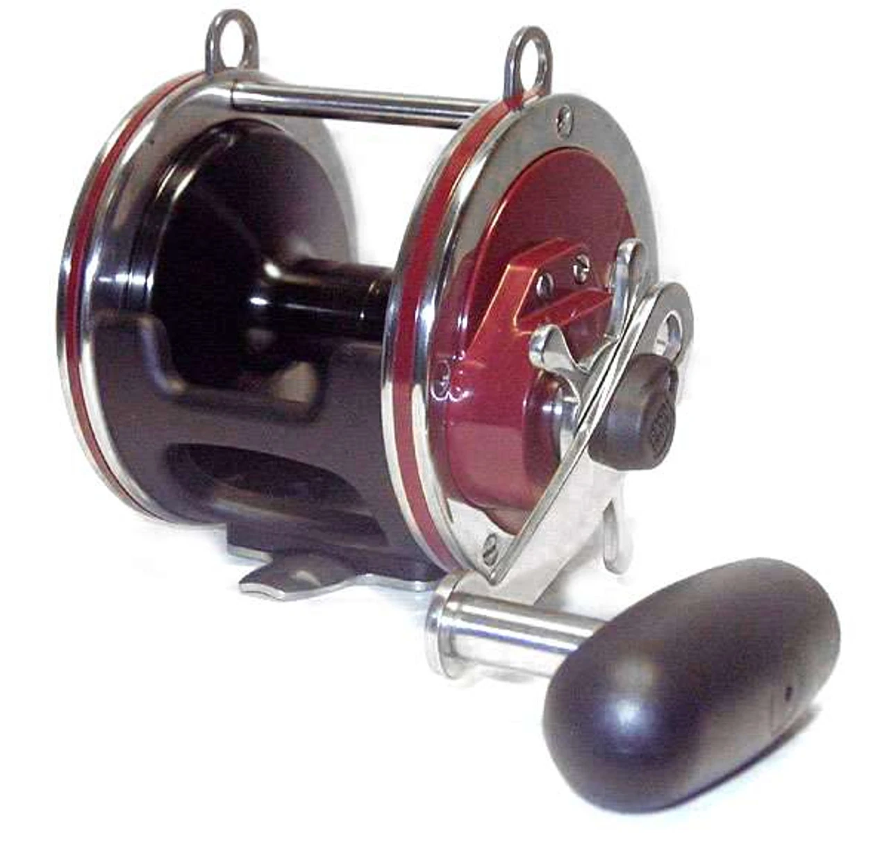 Penn 113H2 Senator Reel / Billfisher SSU3080C Stand-up Rod Combo 3 Penn 113H2 Senator Reel / Billfisher SSU3080C Stand-up Rod Combo