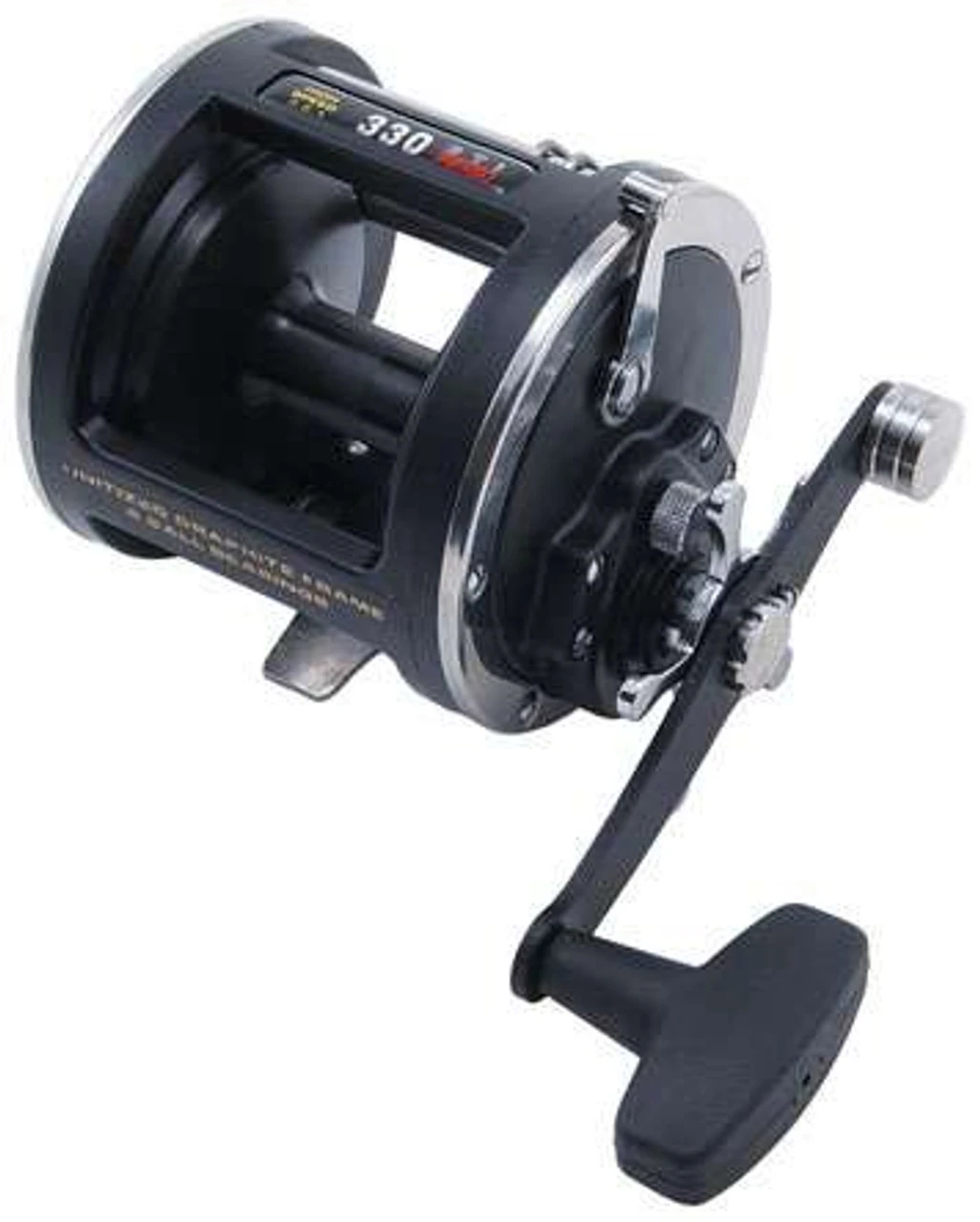Penn 113H2 Senator Reel / Billfisher SSU3080C Stand-up Rod Combo 5 Penn 113H2 Senator Reel / Billfisher SSU3080C Stand-up Rod Combo - Image 3