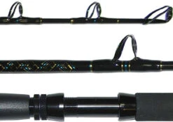 Penn 113H2 Senator Reel / Billfisher SSU3080C Stand-up Rod Combo 13 Penn 113H2 Senator Reel / Billfisher SSU3080C Stand-up Rod Combo -Sports-Fishing-PENN penn sea striker billfisher combos 52676.1651033200