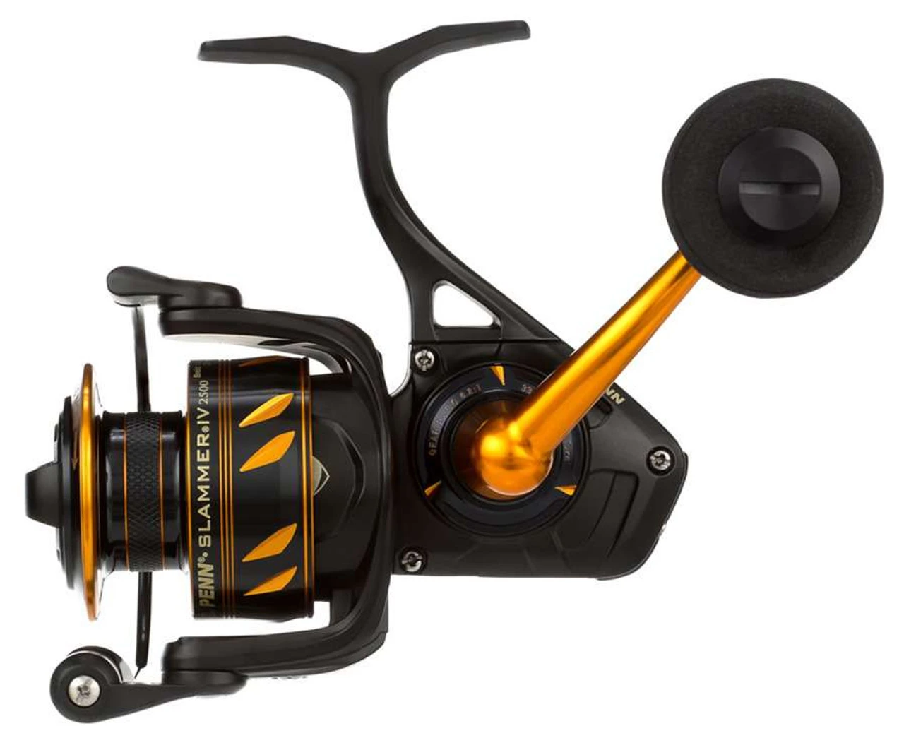 Penn Slammer IV Spinning Reels 5 Penn Slammer IV Spinning Reels - Image 3