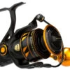 Penn Slammer IV Spinning Reels 2 Penn Slammer IV Spinning Reels -Sports-Fishing-PENN penn slammer iv spinning reels 70139.1651417480