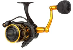 Penn Slammer IV Spinning Reels 9 Penn Slammer IV Spinning Reels -Sports-Fishing-PENN penn slammer iv spinning reels 98915.1651417481