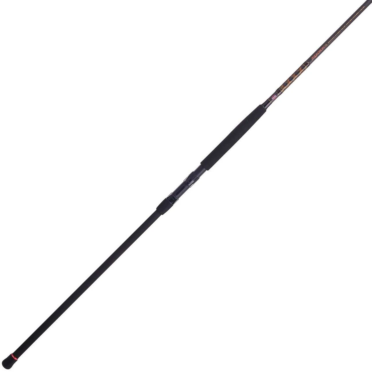 Penn Squadron III Surf Conventional Rods 3 Penn Squadron III Surf Conventional Rods