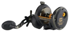 Penn Squall II Star Drag Reels -Sports-Fishing-PENN penn squall ii star drag reels 61314.1651359094