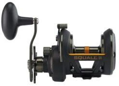 Penn Squall II Star Drag Reels -Sports-Fishing-PENN penn squall ii star drag reels 84346.1651359094
