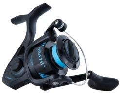 Penn Wrath Spinning Reels -Sports-Fishing-PENN penn wrath spinning reels 08784.1651244214